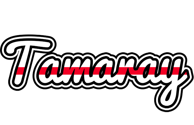 Tamaray kingdom logo