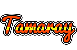 Tamaray madrid logo