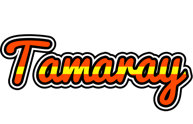 Tamaray madrid logo