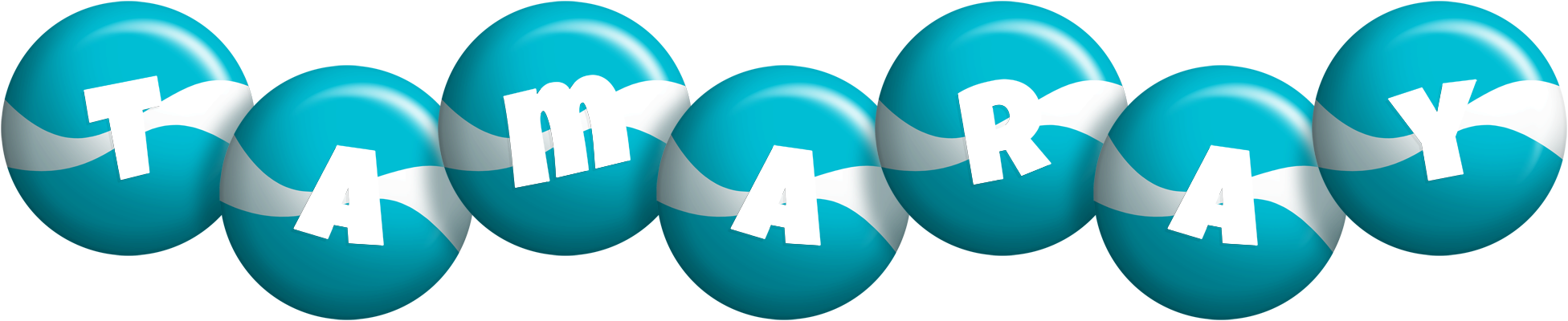 Tamaray messi logo