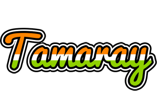 Tamaray mumbai logo