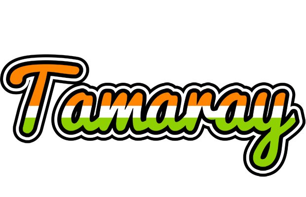 Tamaray mumbai logo