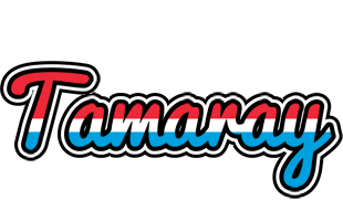 Tamaray norway logo