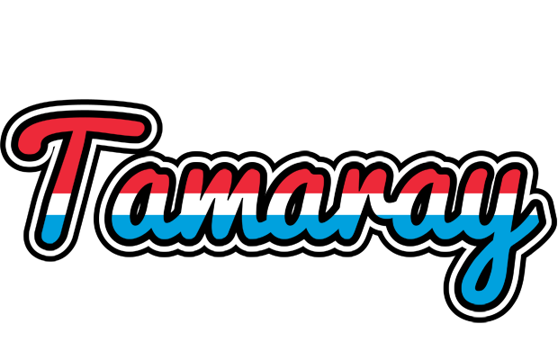 Tamaray norway logo