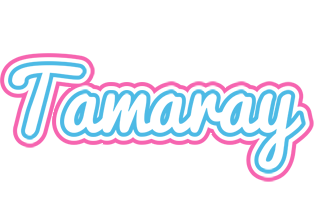 Tamaray outdoors logo