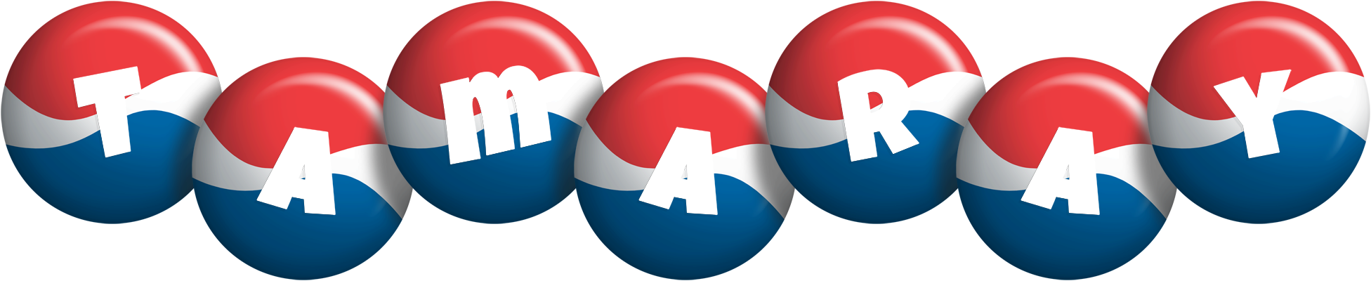 Tamaray paris logo
