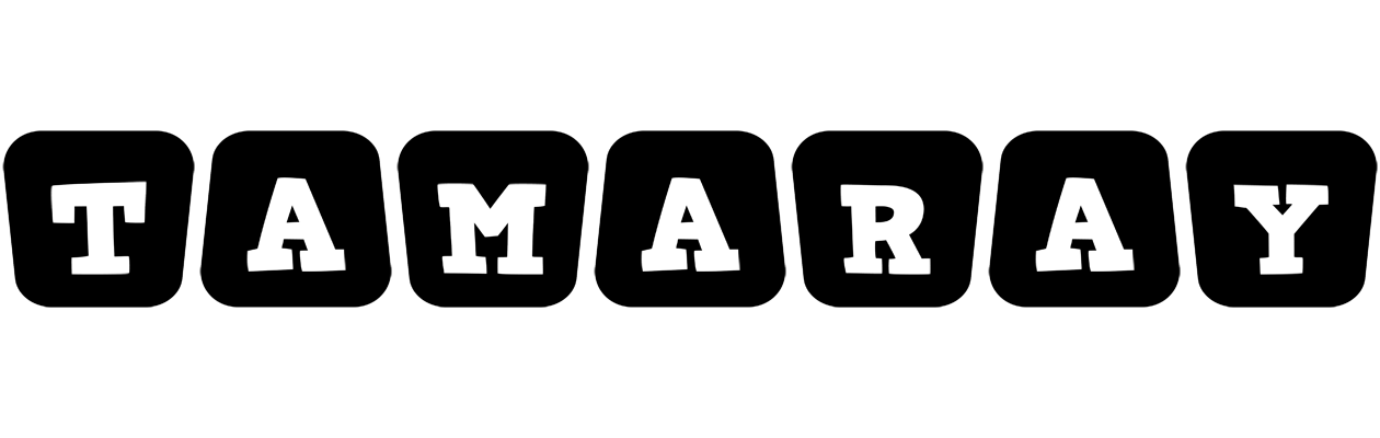 Tamaray racing logo