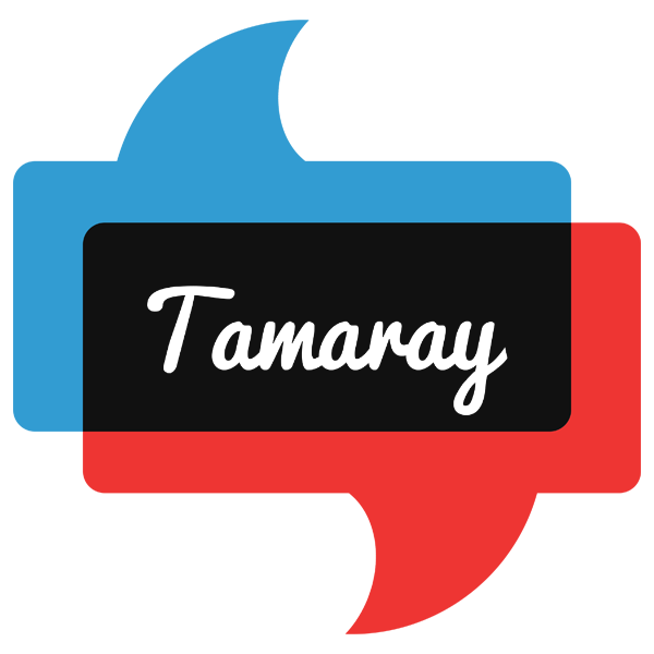 Tamaray sharks logo