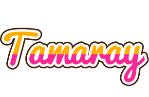 Tamaray smoothie logo