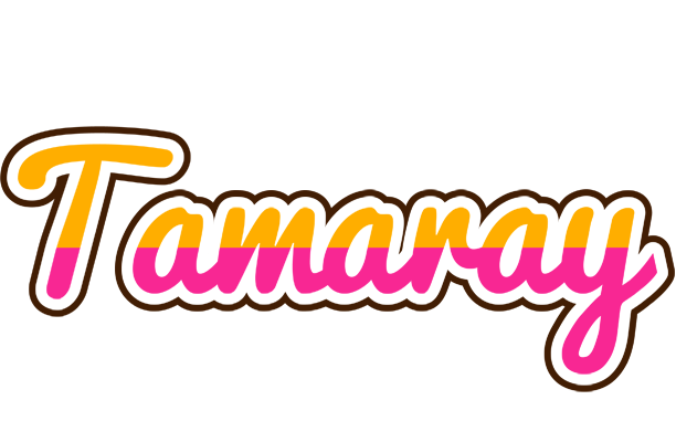 Tamaray smoothie logo