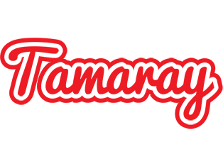 Tamaray sunshine logo