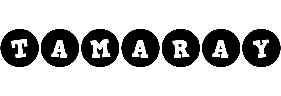 Tamaray tools logo