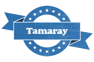 Tamaray trust logo