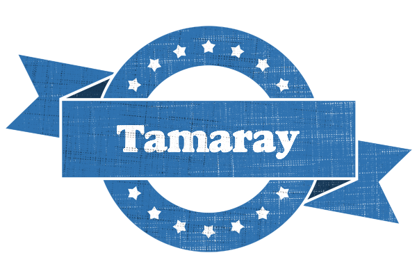 Tamaray trust logo