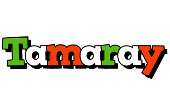 Tamaray venezia logo