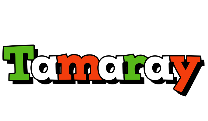 Tamaray venezia logo