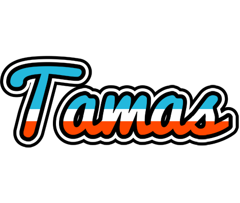 Tamas america logo