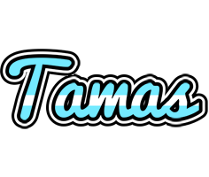 Tamas argentine logo