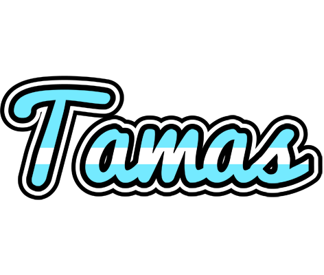 Tamas argentine logo