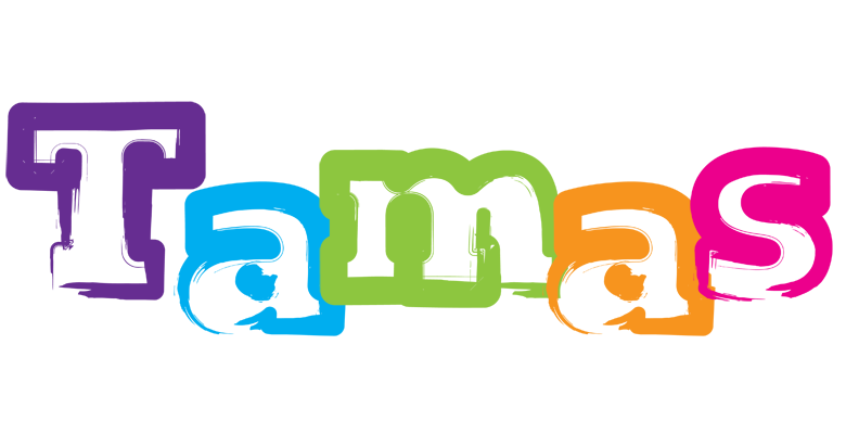 Tamas casino logo