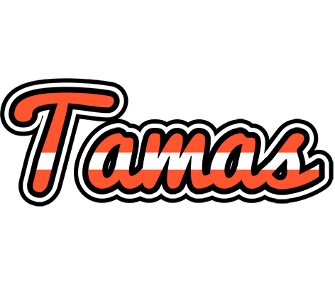 Tamas denmark logo
