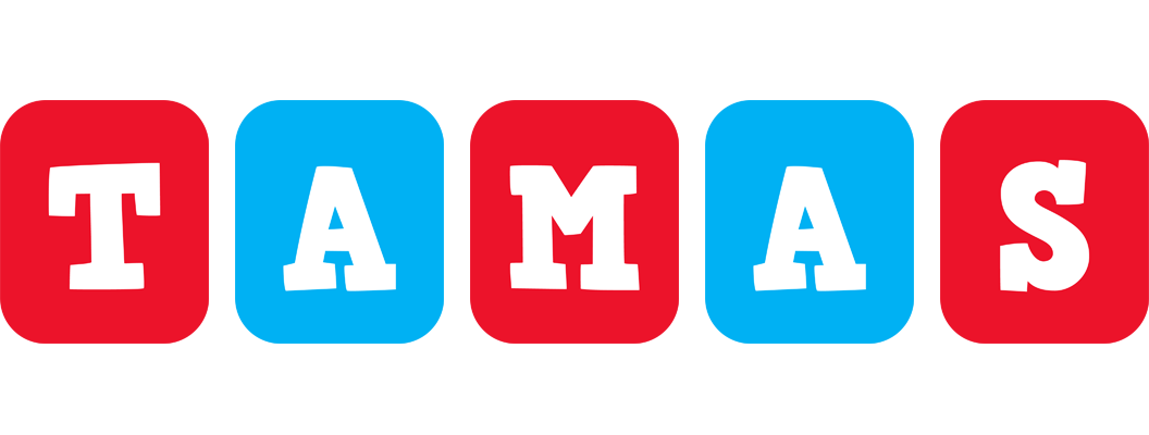 Tamas diesel logo