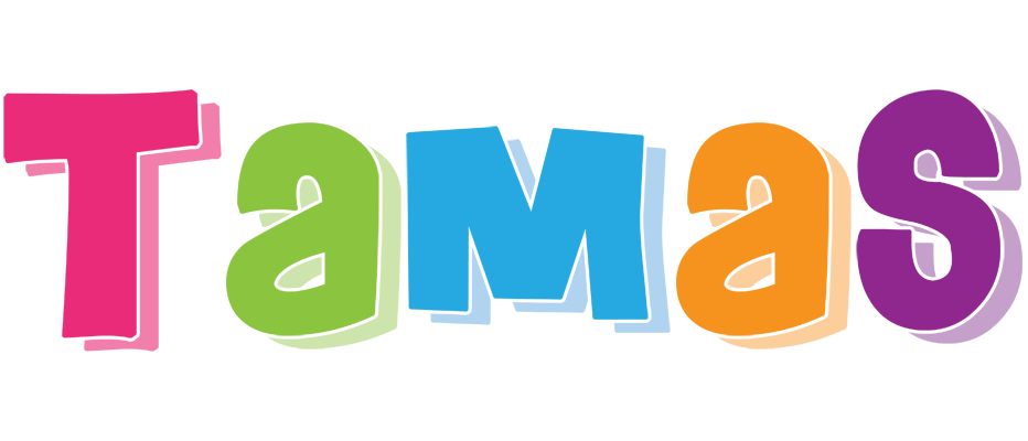 Tamas friday logo