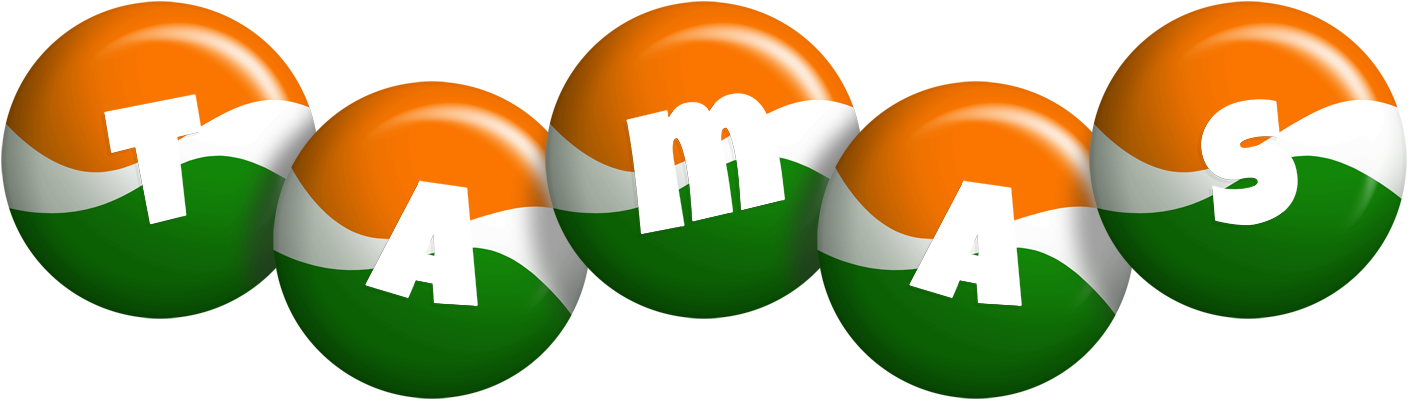 Tamas india logo