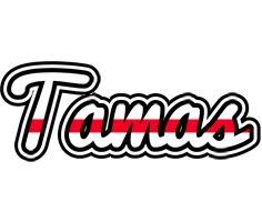 Tamas kingdom logo