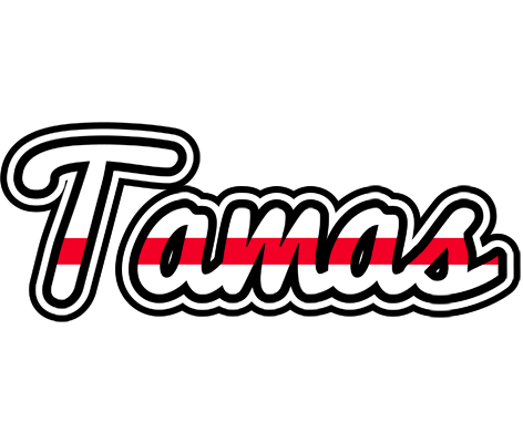 Tamas kingdom logo