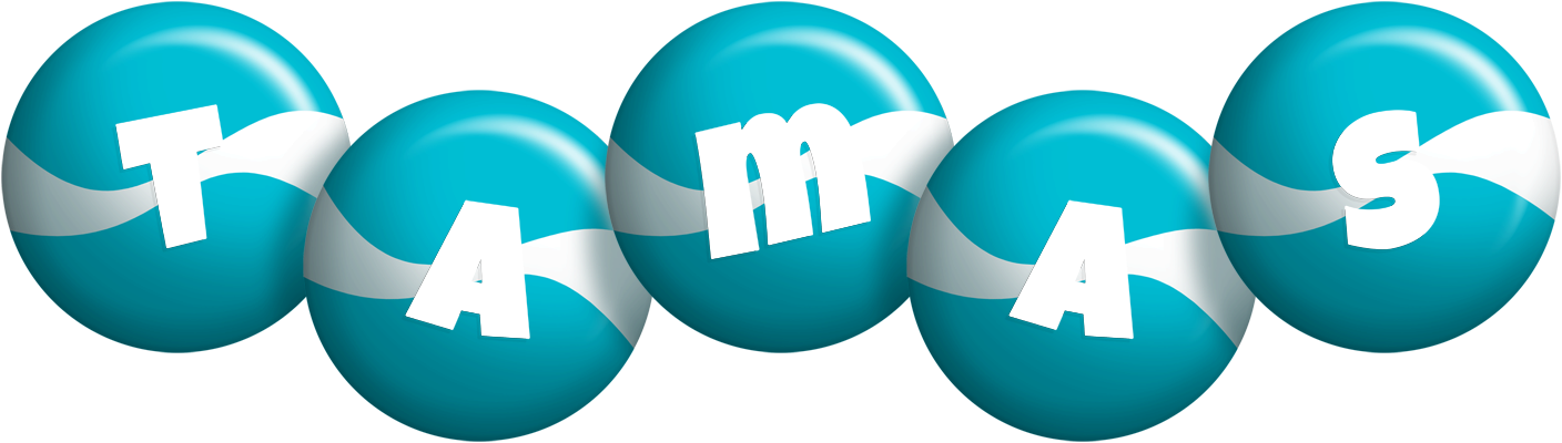 Tamas messi logo