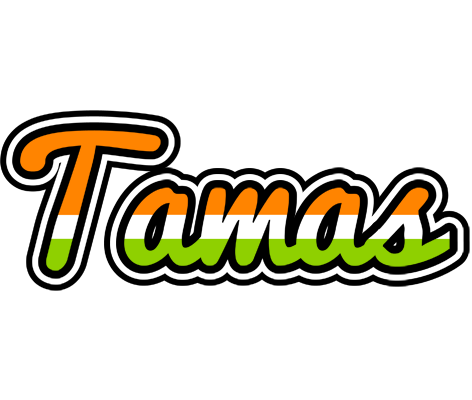 Tamas mumbai logo