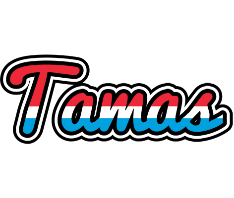 Tamas norway logo