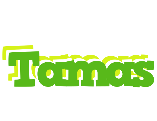 Tamas picnic logo