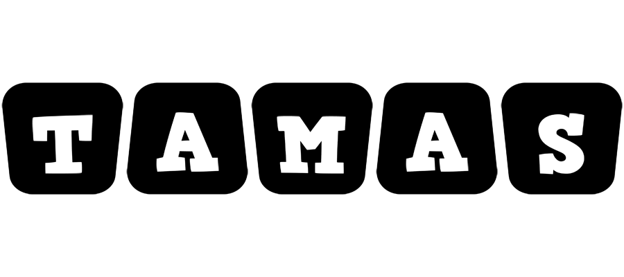 Tamas racing logo