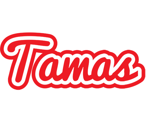 Tamas sunshine logo