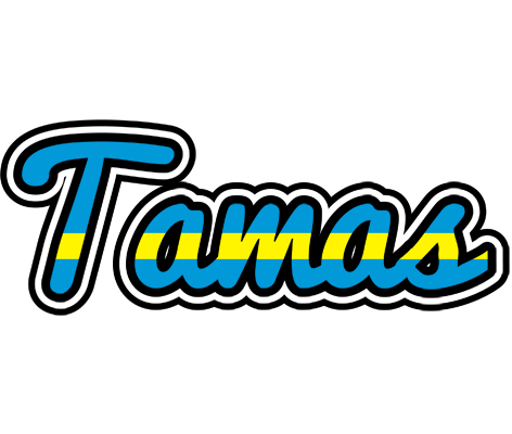 Tamas sweden logo