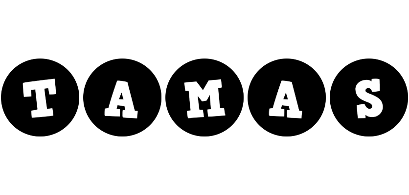 Tamas tools logo