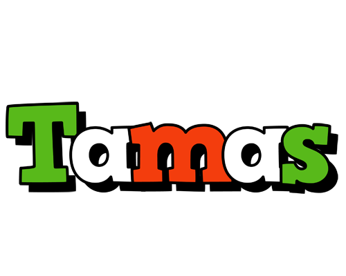 Tamas venezia logo