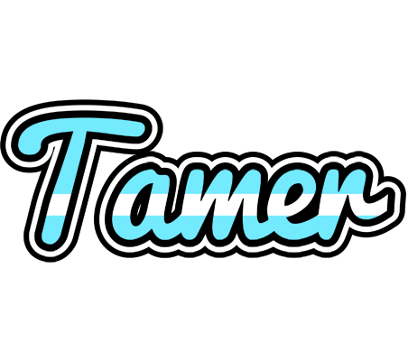 Tamer argentine logo