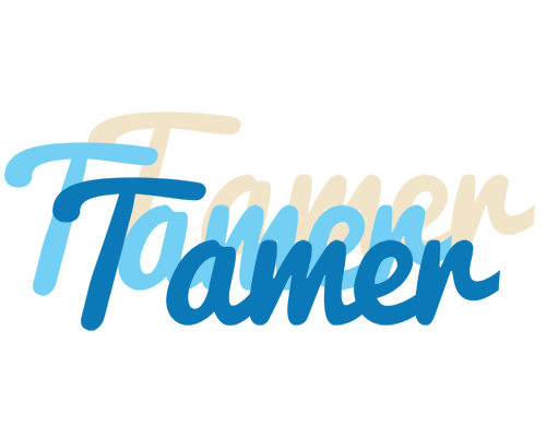 Tamer breeze logo