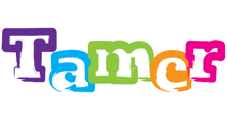 Tamer casino logo
