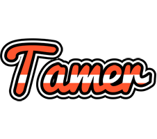 Tamer denmark logo