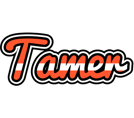 Tamer denmark logo