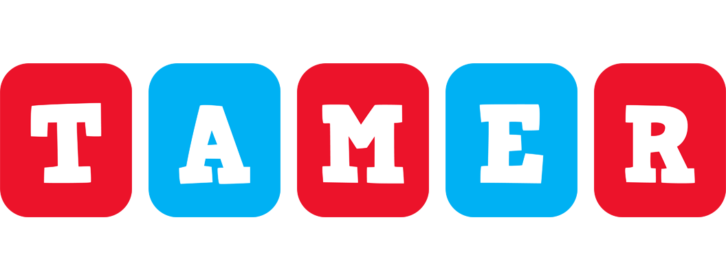 Tamer diesel logo