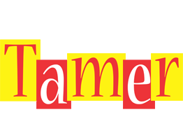Tamer errors logo
