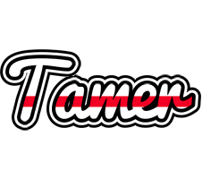 Tamer kingdom logo