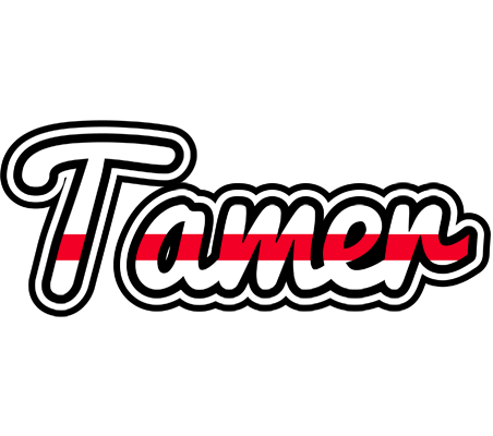 Tamer kingdom logo