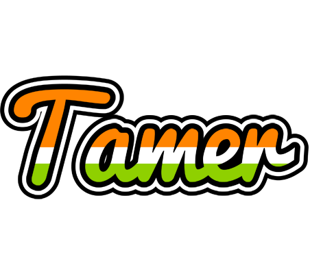 Tamer mumbai logo