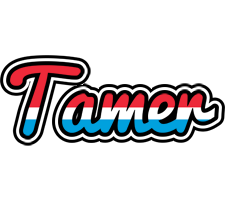 Tamer norway logo